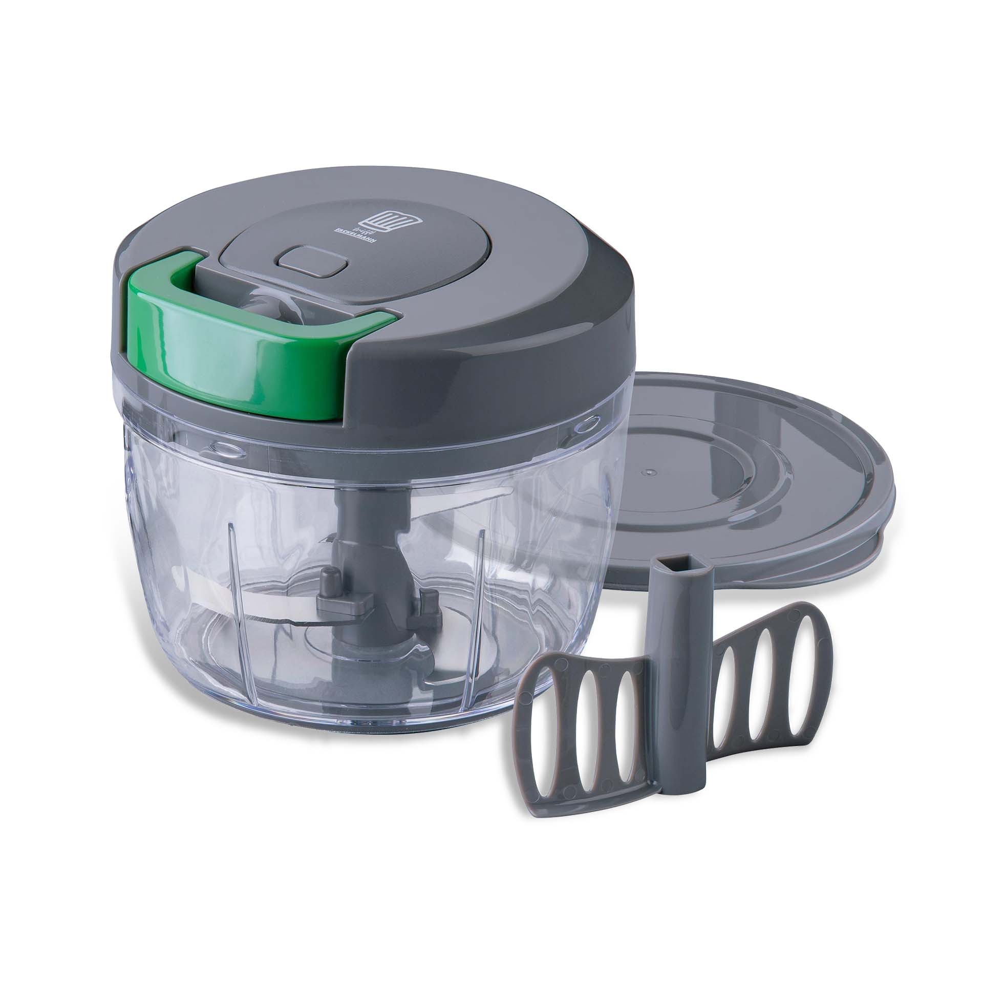 Chefkoch trifft Fackelmann Zerkleinerer »Multi-Zerkleinerer, 5-teilig – für günstig online kaufen