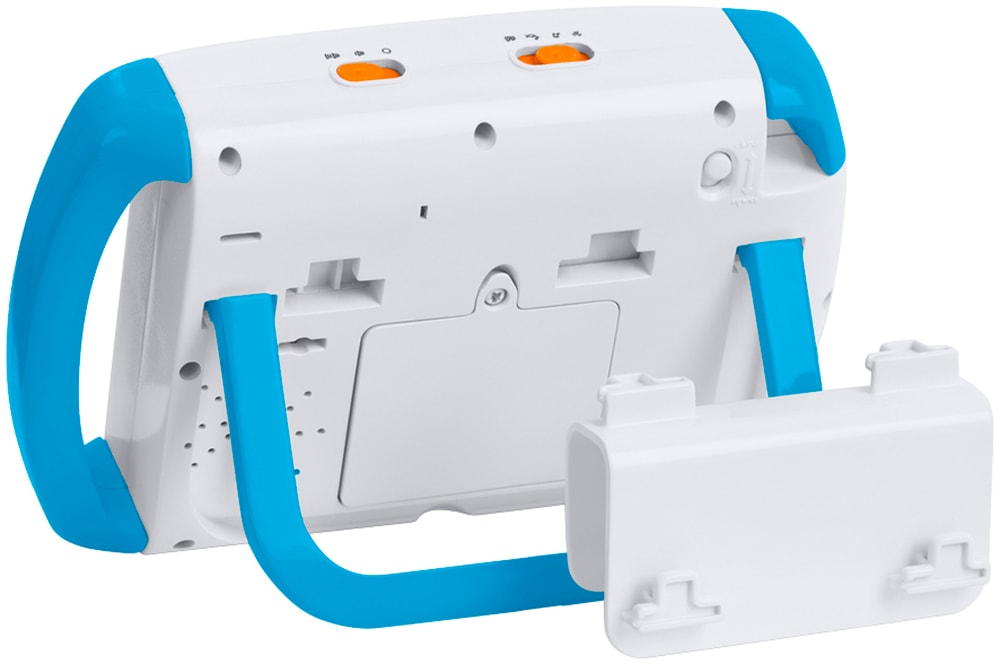 Baby Einstein Greifspielzeug »On The Go Sea Dreams Soother« mit Licht und Sound