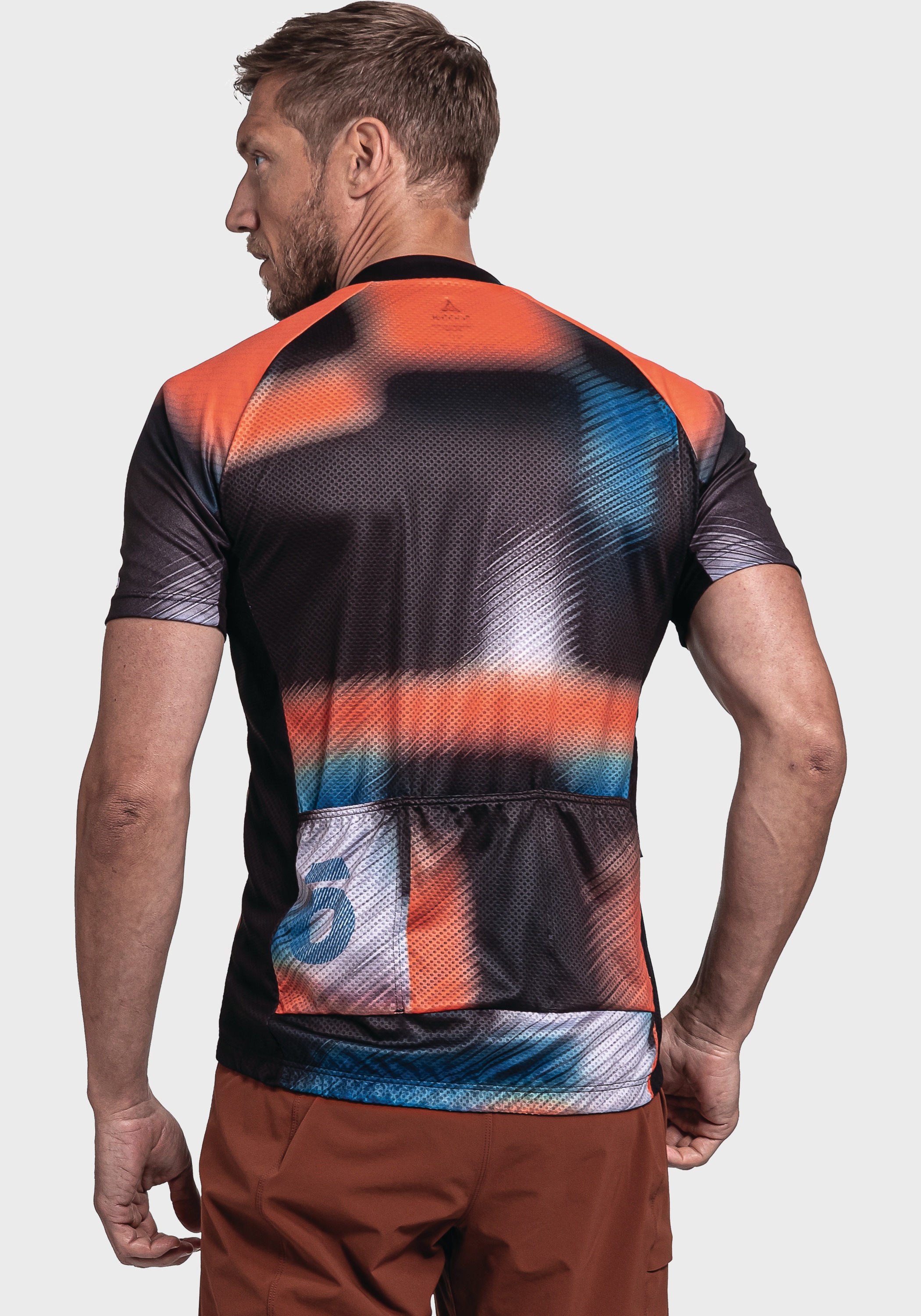 Schöffel Radtrikot »Shirt Vertine M«