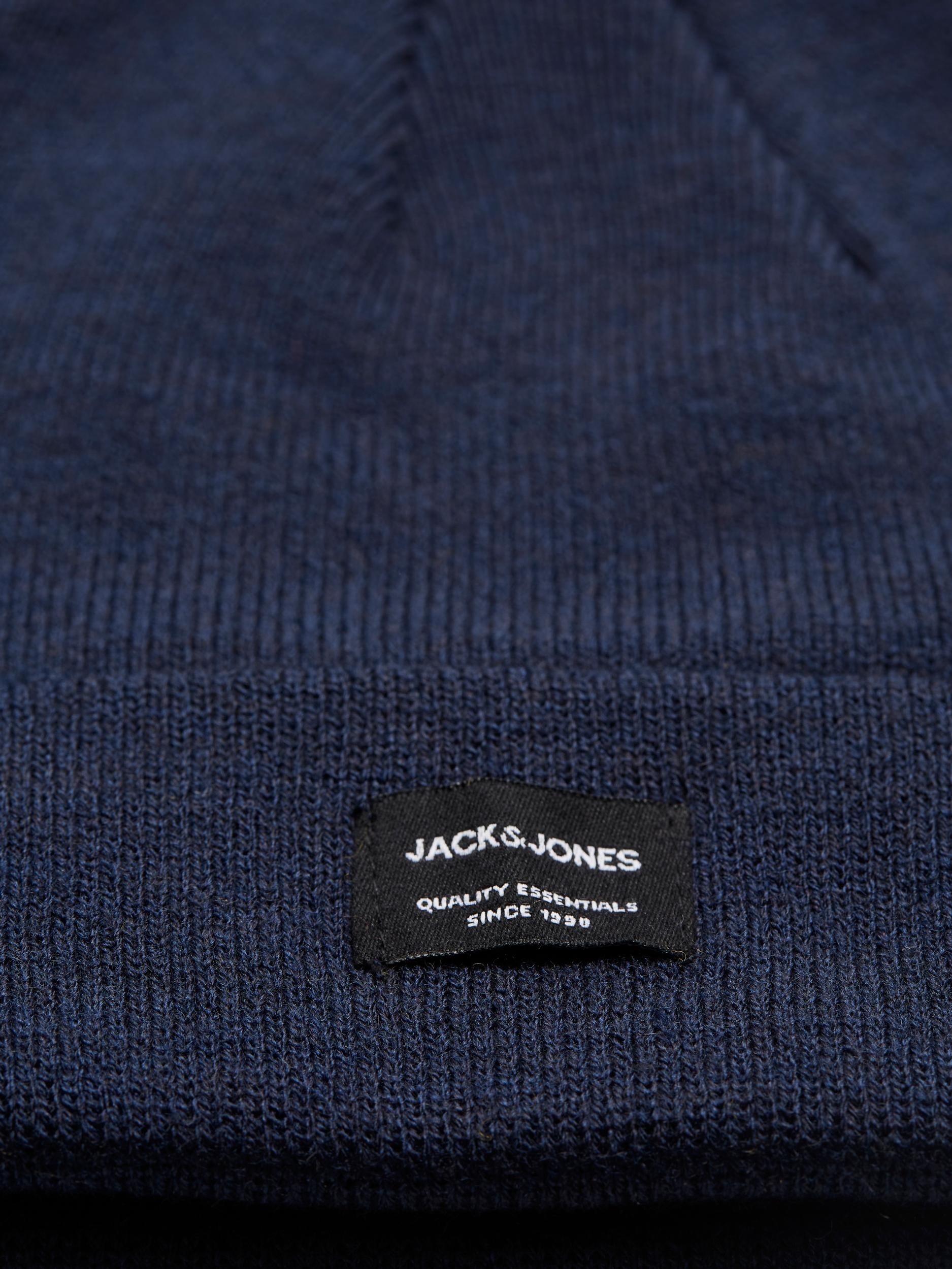 Jack & Jones Junior Beanie »JACDNA BEANIE SN JNR«