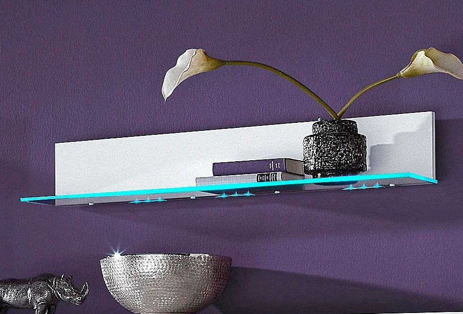 Höltkemeyer Wandregal »Show«, Breite 100 cm günstig online kaufen