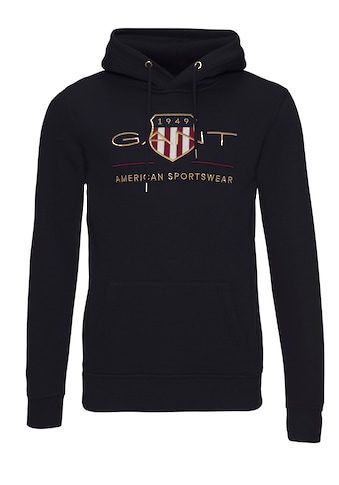 Gant Hoodie »ARCHIEVE SHIELD« kaufen Gant Hoodie »ARCHIEVE SHIELD« kaufen