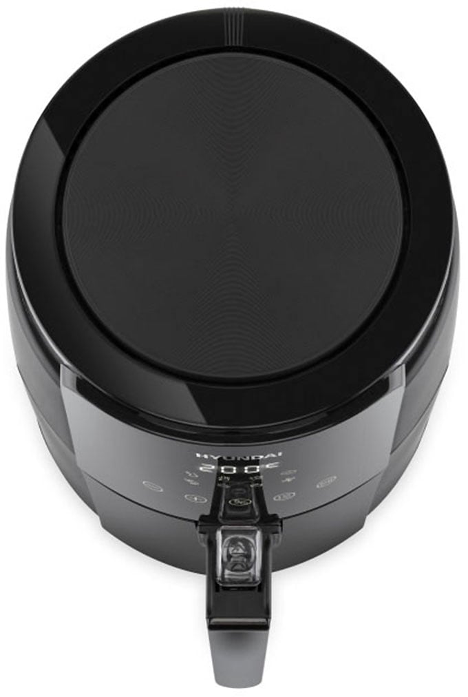 Hyundai Heißluftfritteuse »HYUAF470«, 1500 W