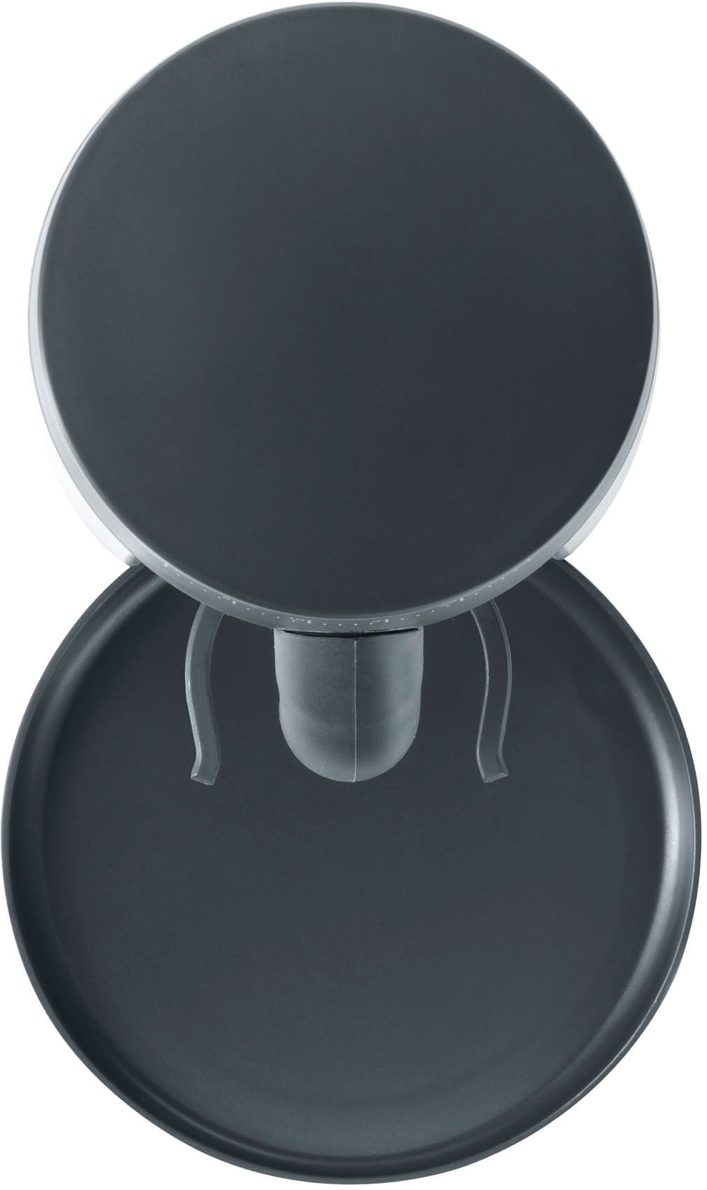 Graef Kaffeemühle »CM 702«, 128 W, Kegelmahlwerk, 250 g Bohnenbehälter