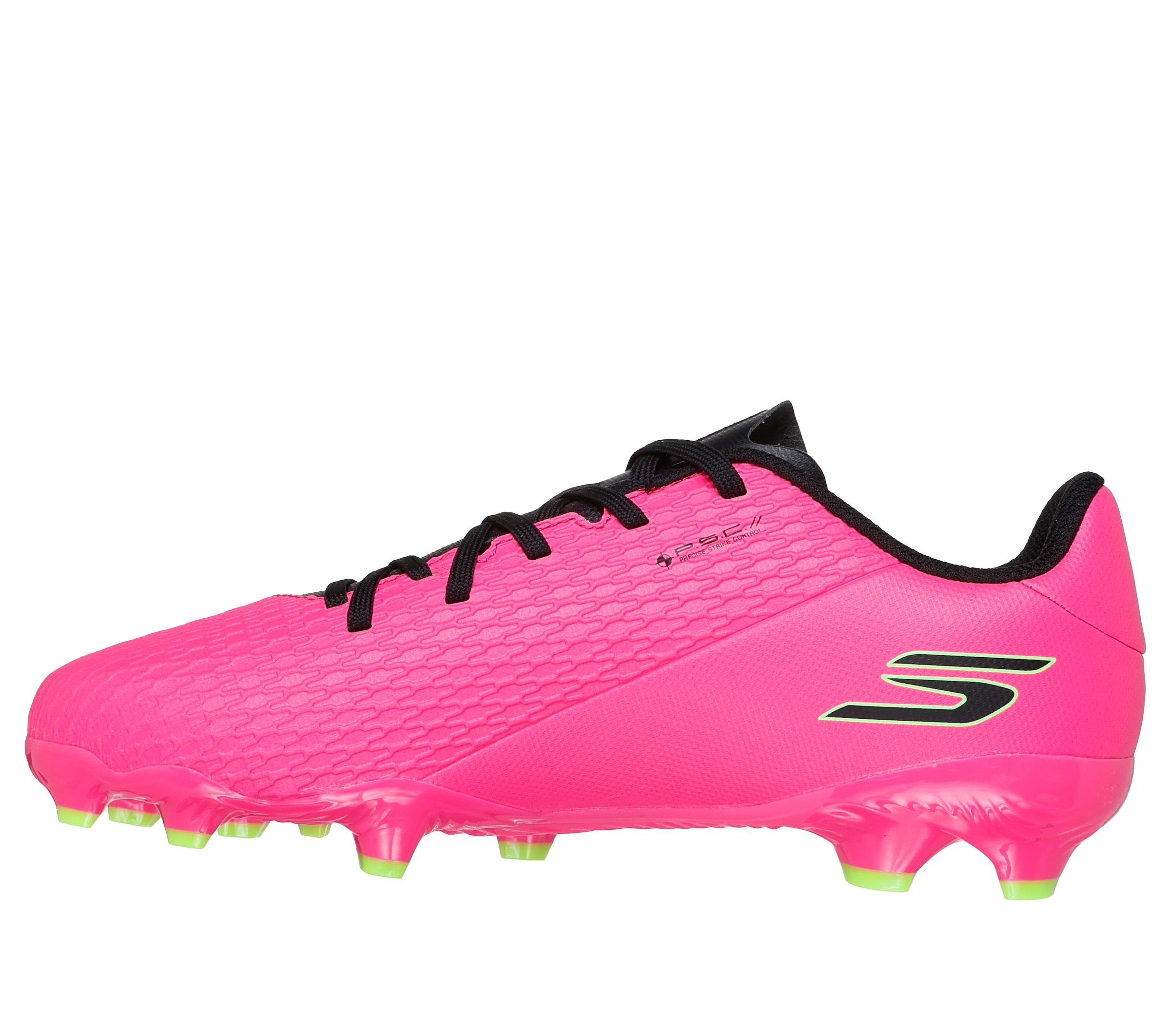 Skechers Fußballschuh »JR CRIB FG, Skechers Skx_2 Jr Td Mg«  Academy Fußballschuh mit reaktionsschneller Passform