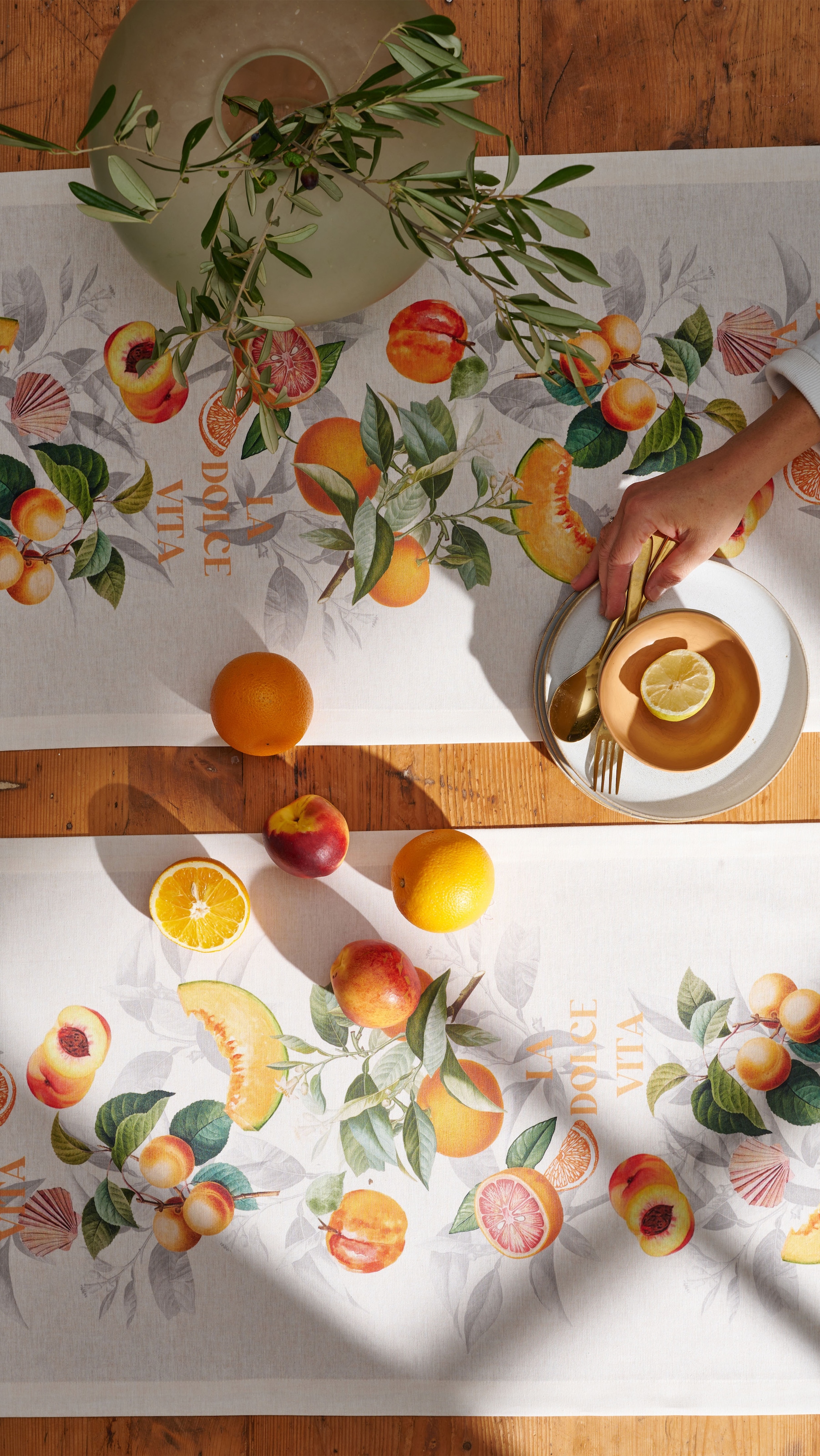 APELT Tischläufer »6752«