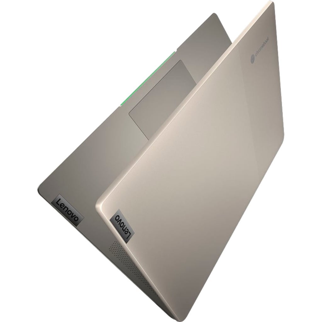 Lenovo Chromebook »5 CB 14ITL6«, 35,56 cm, / 14 Zoll, Intel, Core i3, UHD Graphics, 256 GB SSD