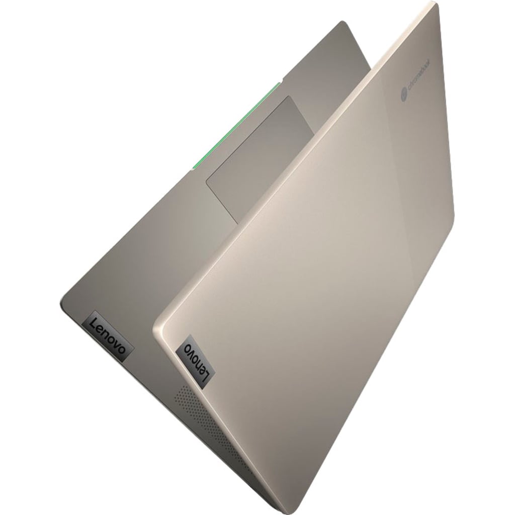 Lenovo Chromebook »IdeaPad 5 CB 14ITL6«, 35,56 cm, / 14 Zoll, Intel, Core i3, UHD Graphics, 256 GB SSD