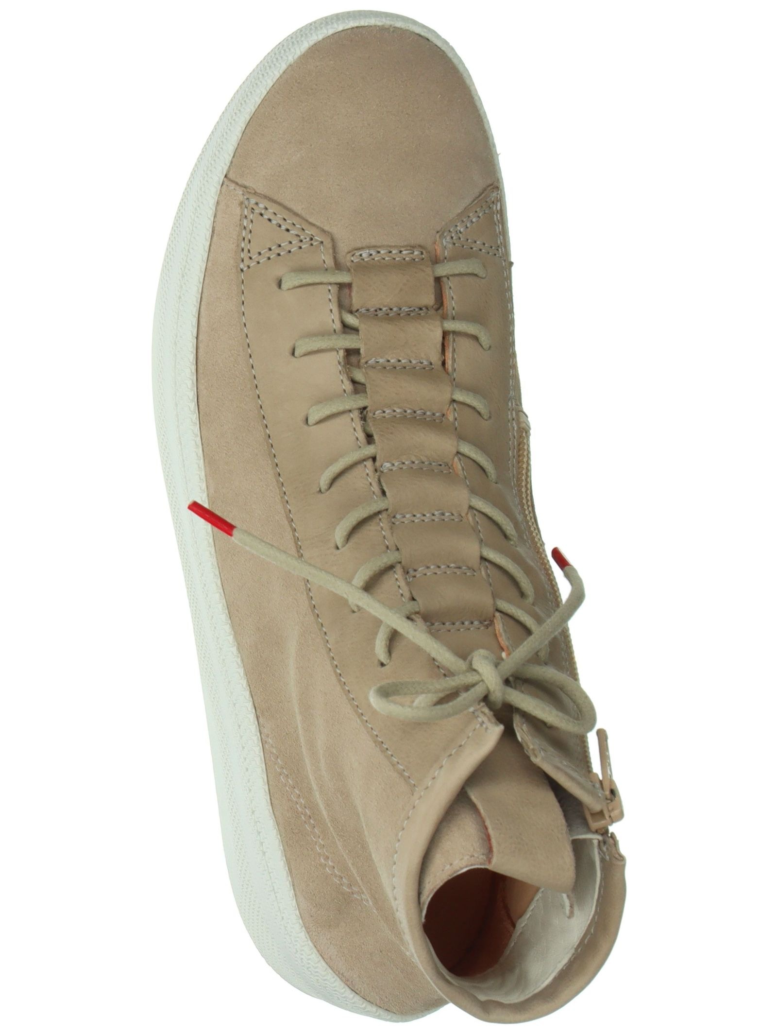 Think! Sneaker »Think! Sneaker Veloursleder«