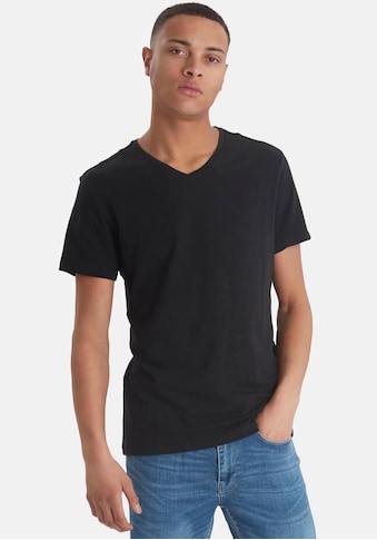 Blend T-Shirt, (Packung, 2 tlg., 2er-Pack) kaufen