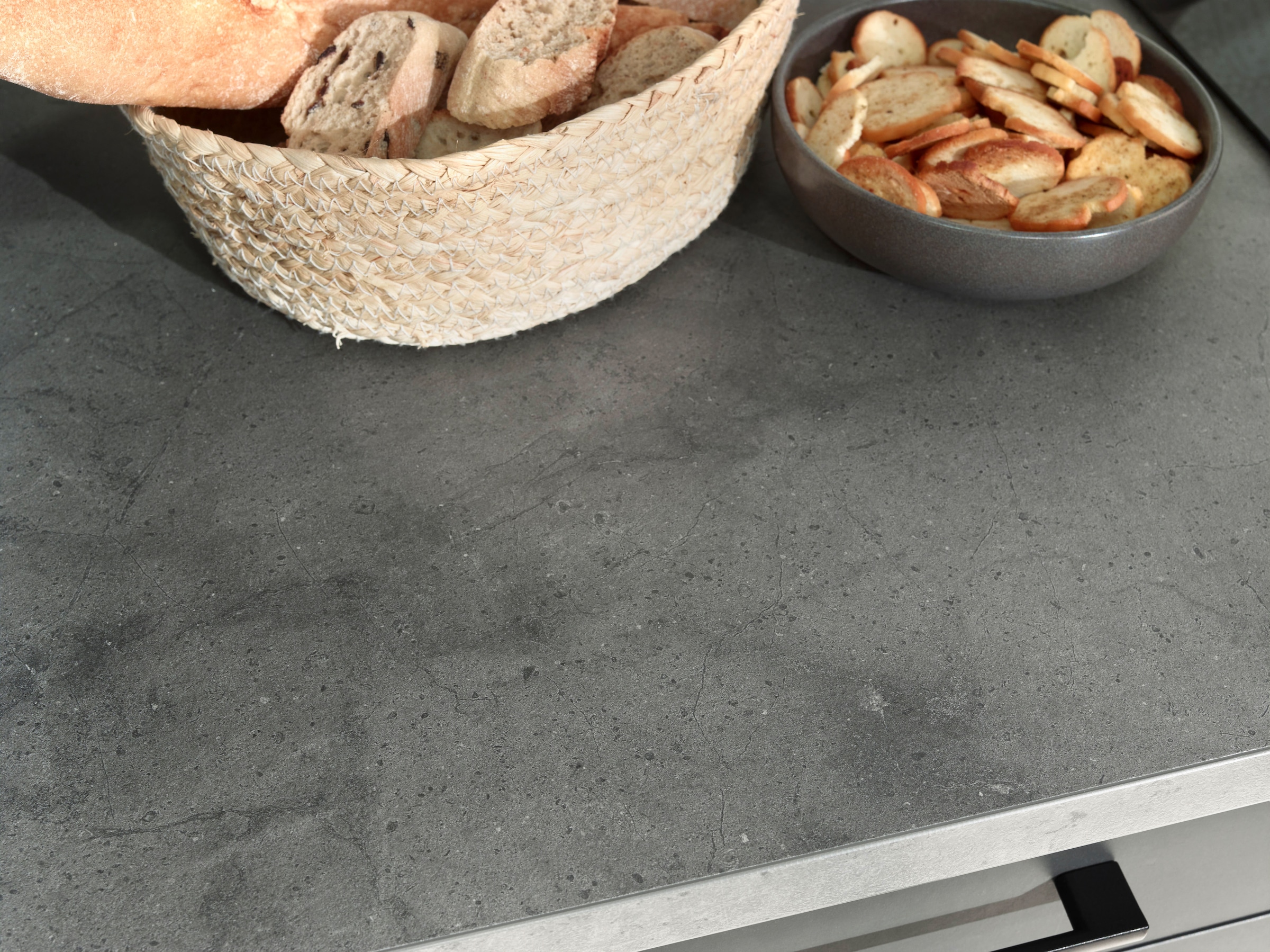 RESPEKTA Pantryküche »Oliver« zerlegt, mit Edelstahlspüle, mit Soft-Close Funktion, Breite 100 cm