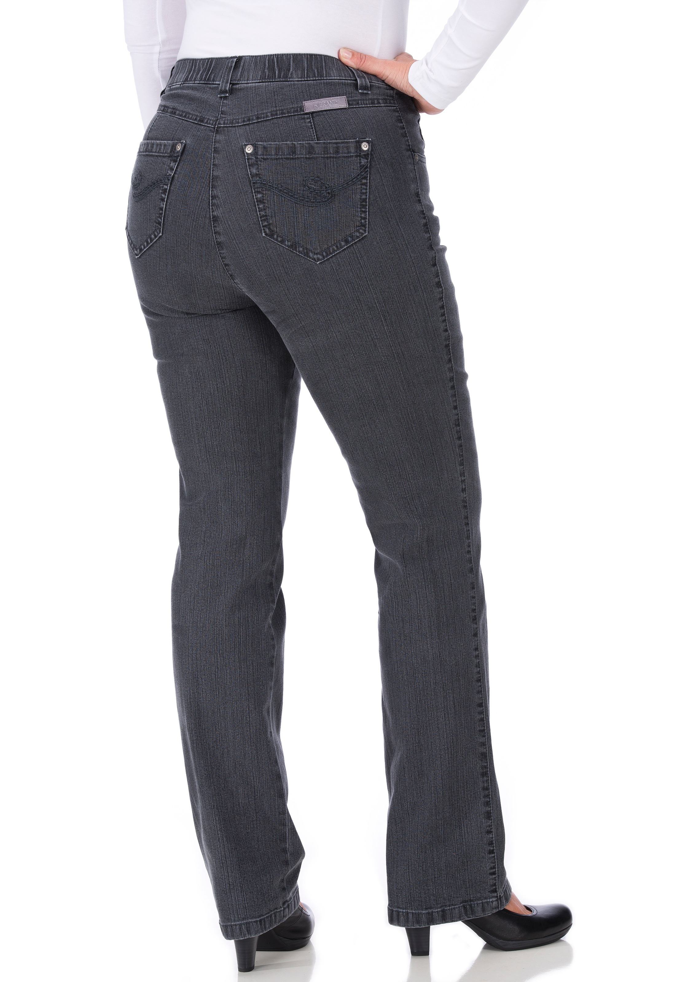 KjBRAND Stretch-Jeans »Betty Denim Stretch« bestellen