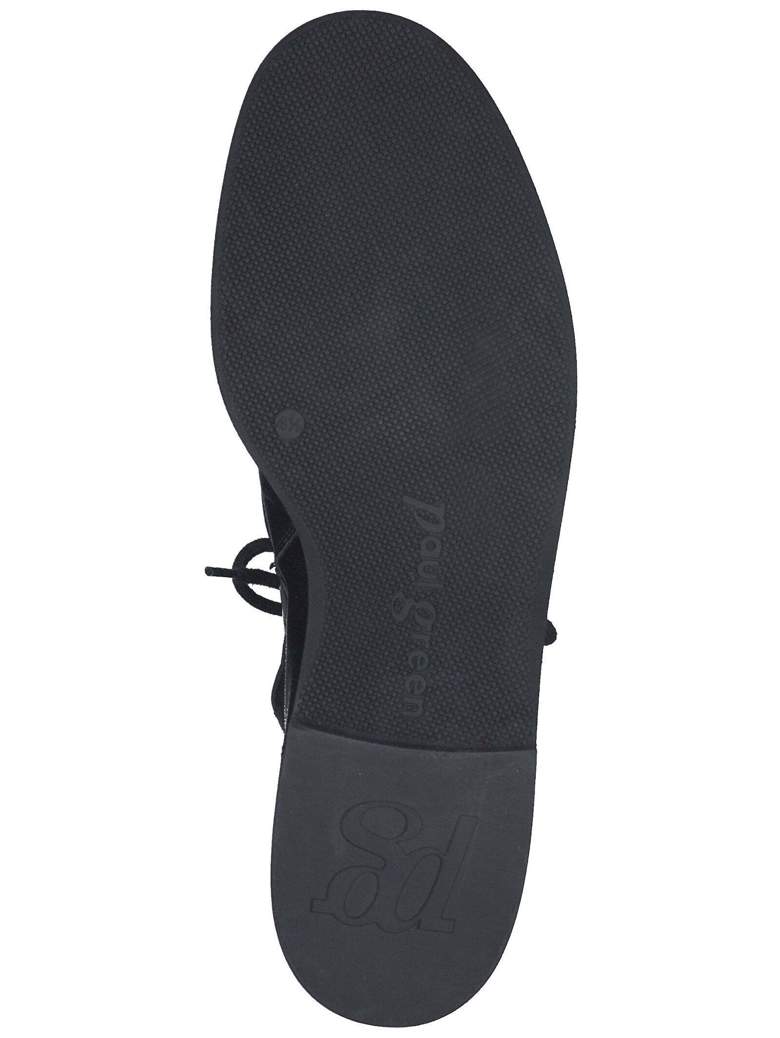 Paul Green Schnürstiefelette »Paul Green Stiefelette Leder«