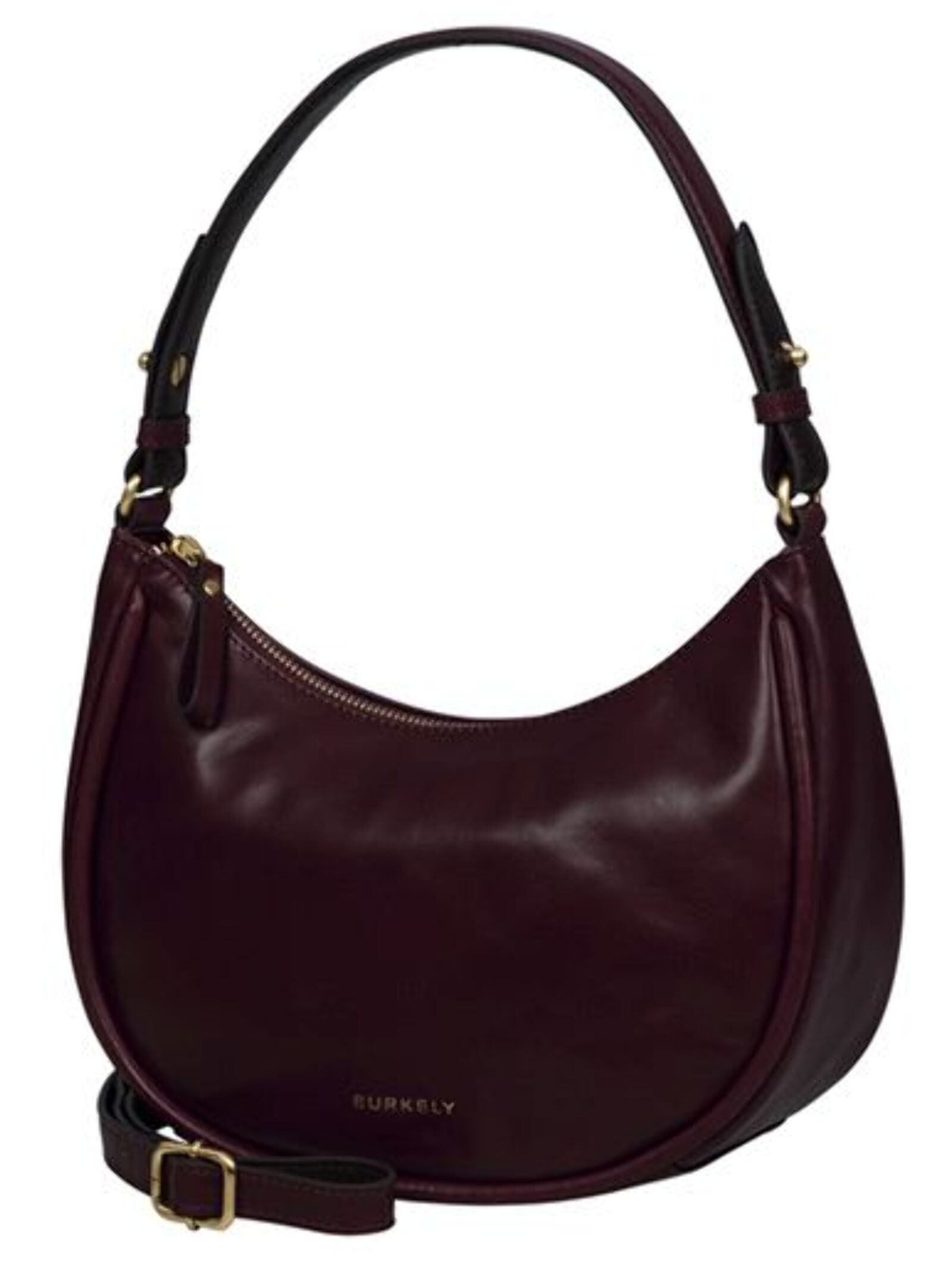 Burkely Umhängetasche »BURKELY Taschen Leder«