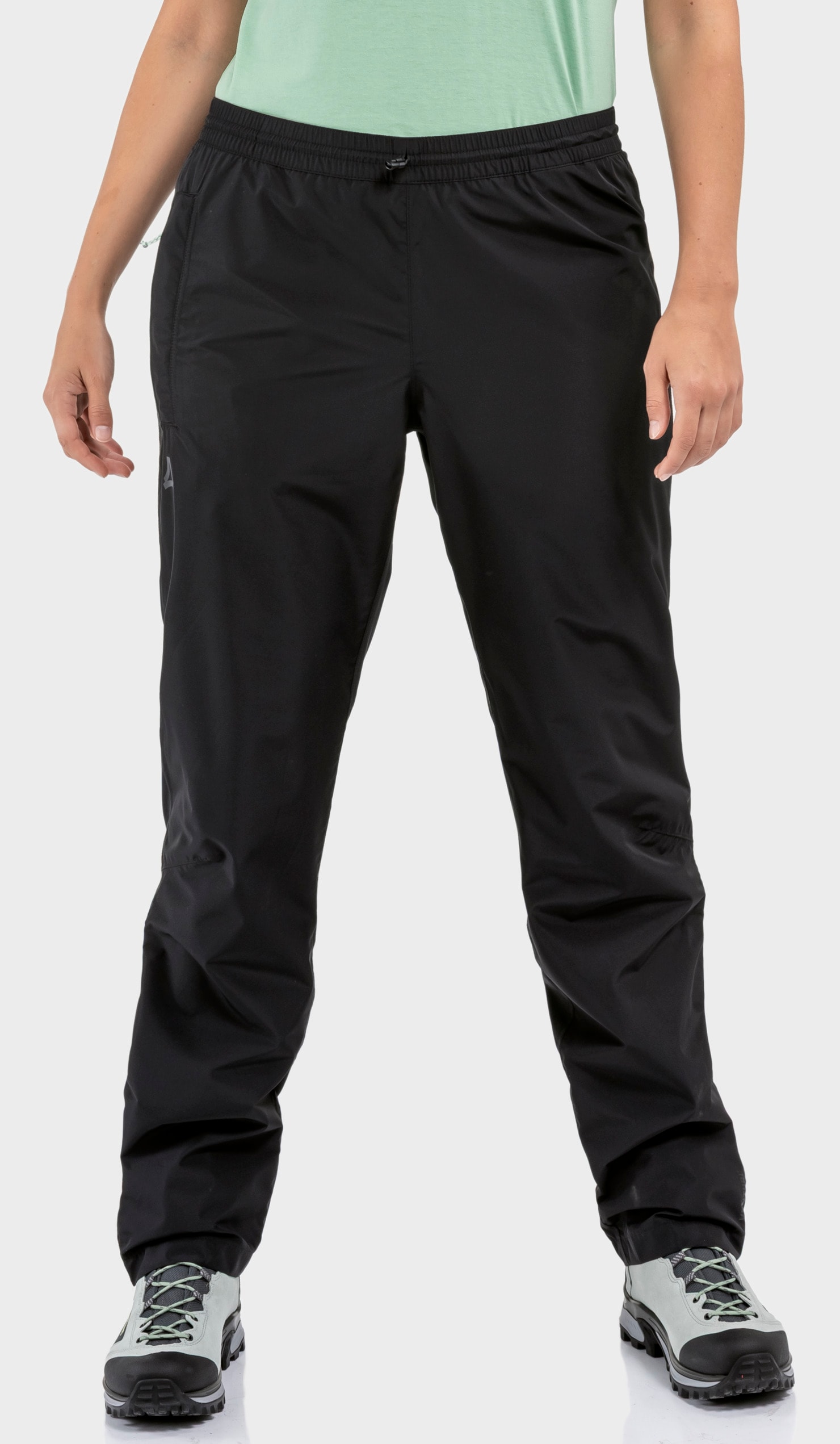 Schöffel Outdoorhose »Rain Pants Style Elmori UNI«