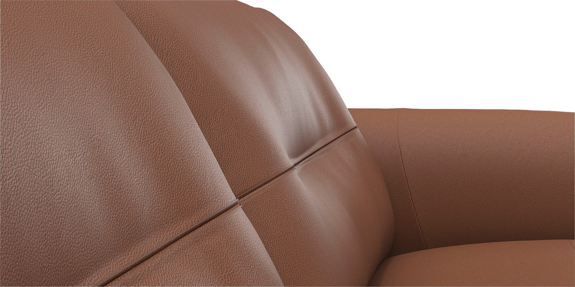 FLEXLUX 3-Sitzer Glow, Theca Furniture UAB