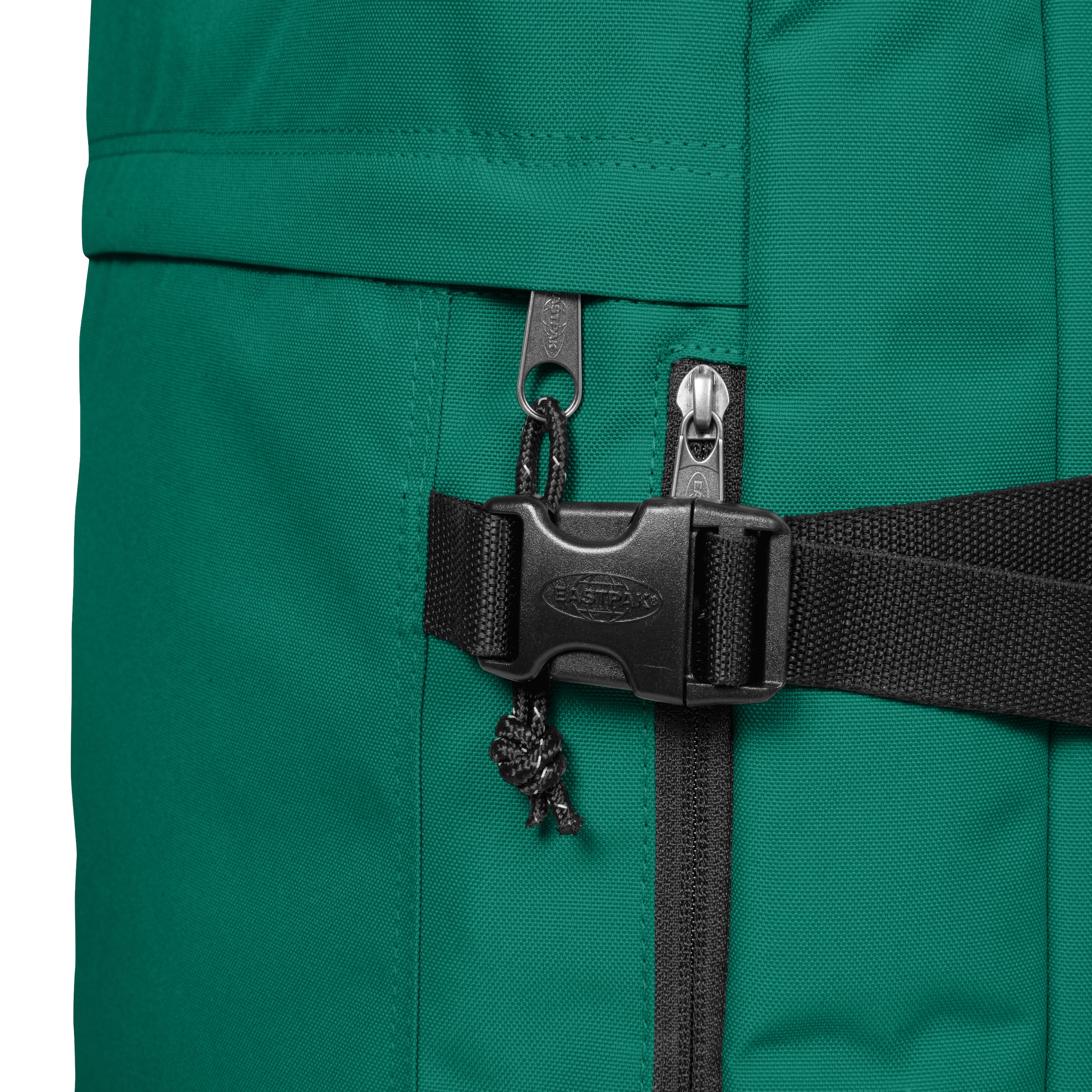 Eastpak Weichgepäck-Trolley »TRAVELPACK Tarp« 42 l Unisex Reisegepäck, Duffle-Tasche, Freizeitrucksack mit Tragegriffen
