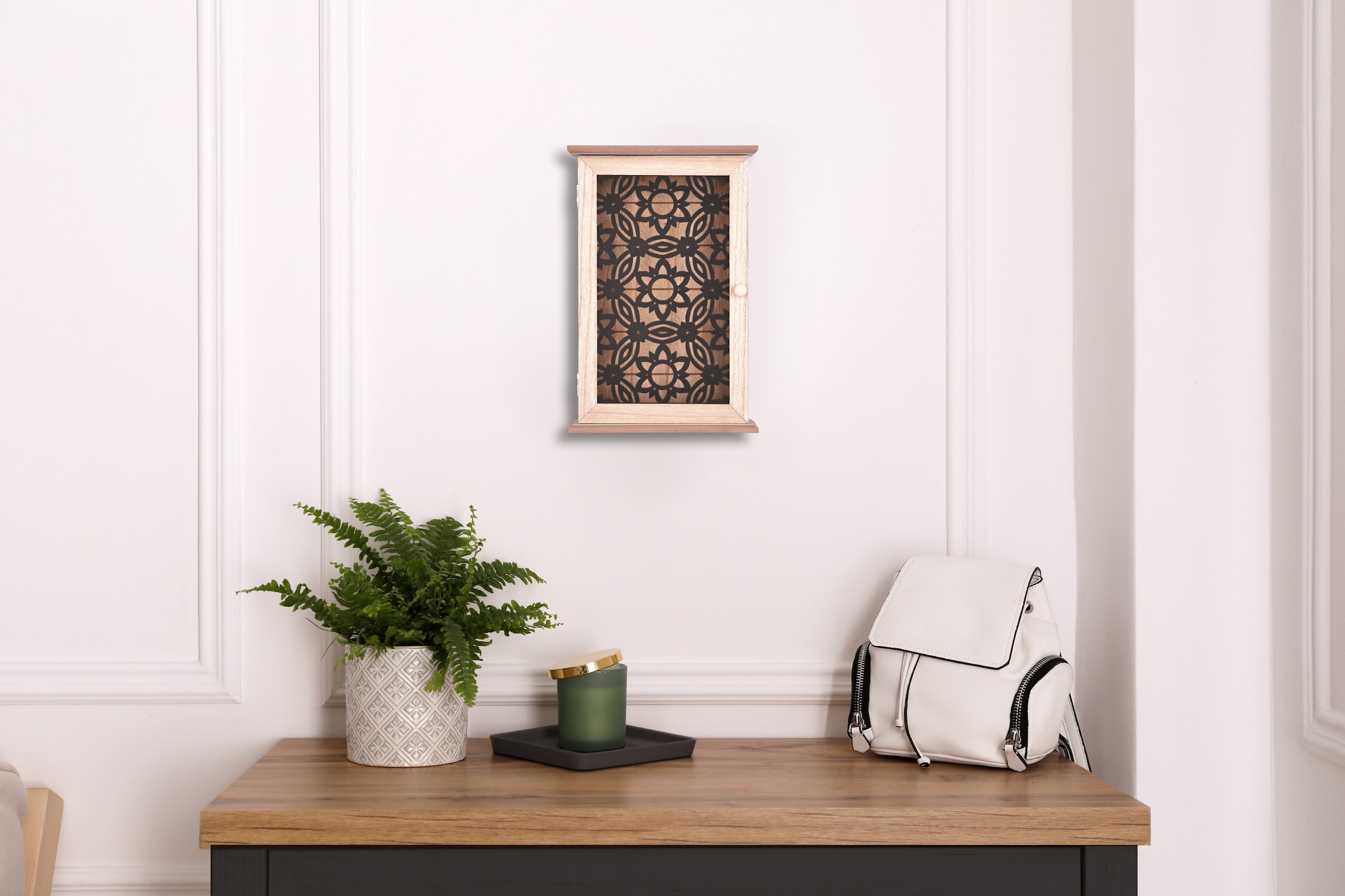 MIRRORS AND MORE Ablageelement »RENA«