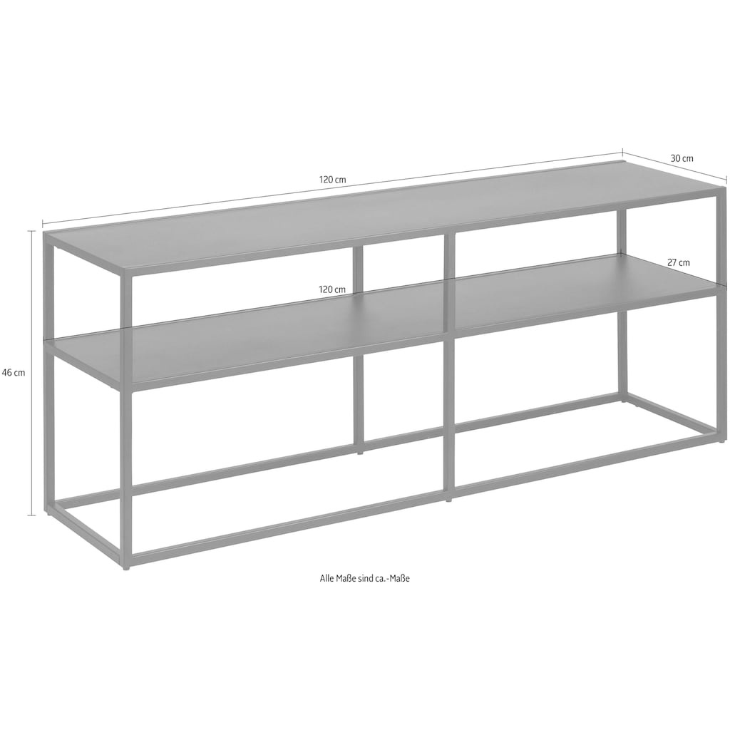 ACTONA GROUP Konsolentisch »Vilho«