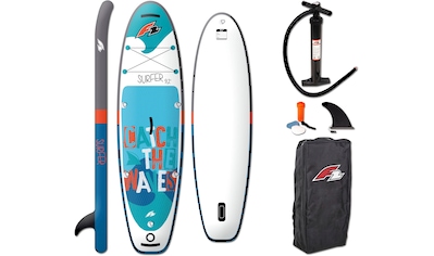 F2 SUP-Board »Surfer Kid ohne Paddel« kaufen