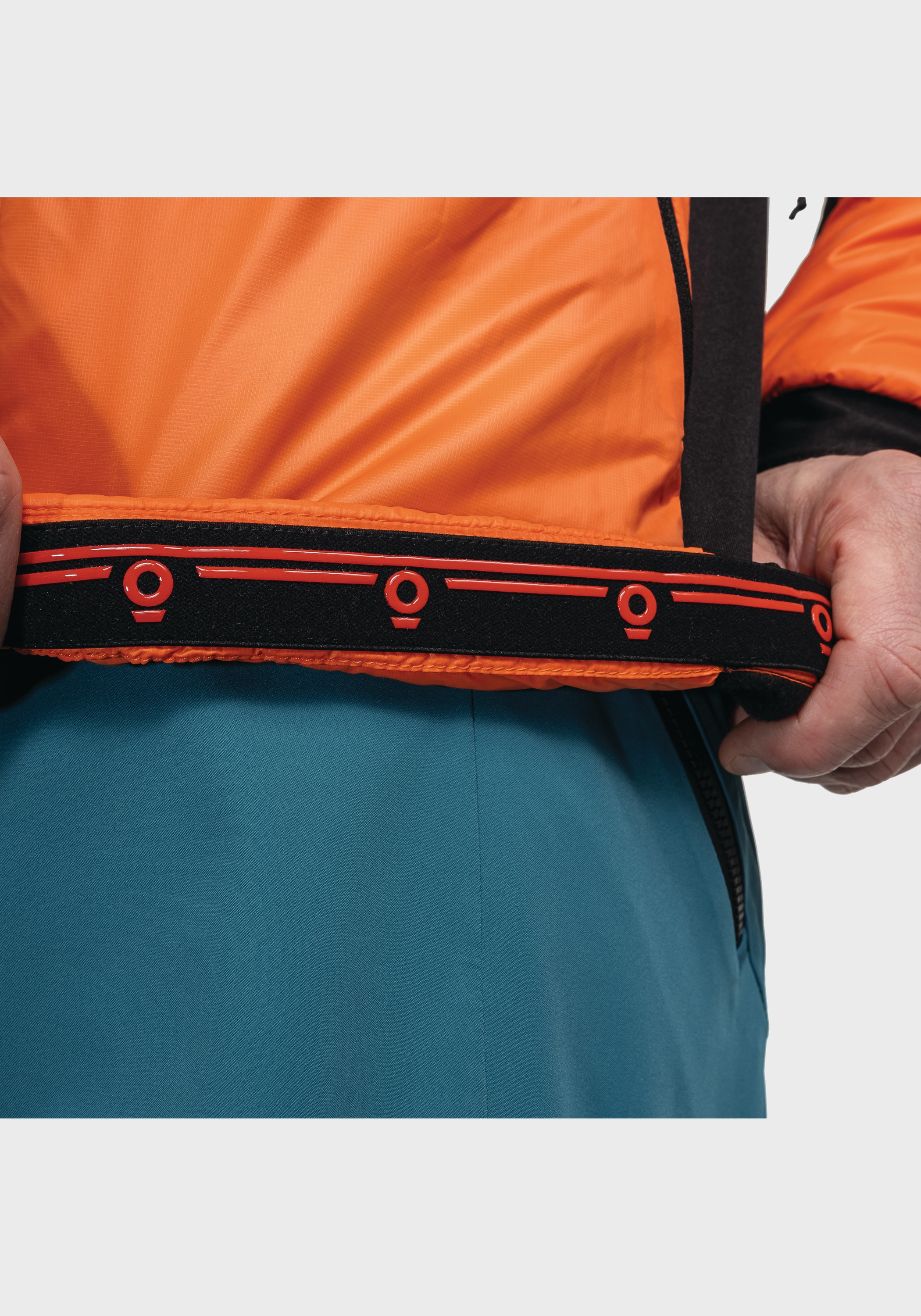 Schöffel Funktionsjacke »FN Ins Jacket Style Pontre MNS«, ohne Kapuze