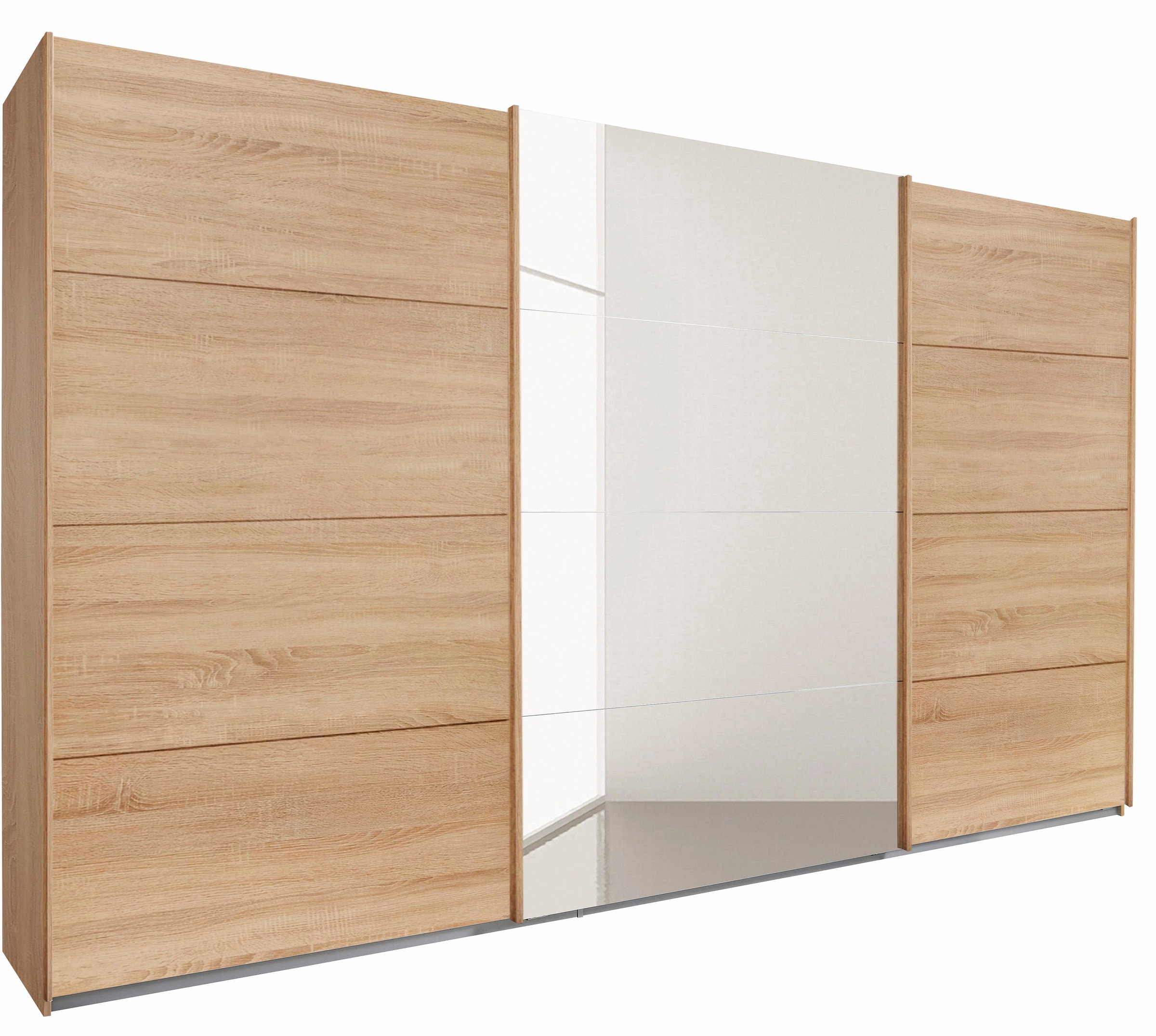 rauch Schwebetürenschrank "Kleiderschrank Schrank Garderobe Schlafzimmersch günstig online kaufen
