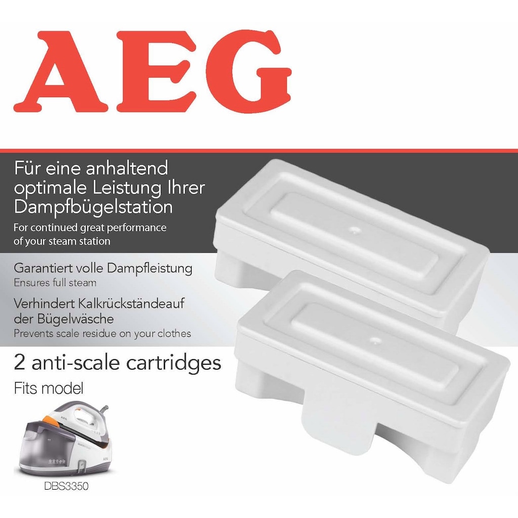 AEG Kalkfilter »AEL 06«