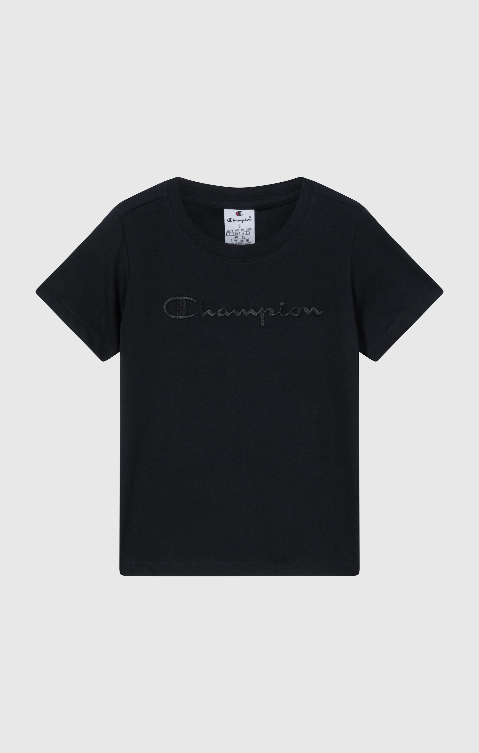 Champion T-Shirt »ICONS Crewneck T-Shirt« 1 Stk.