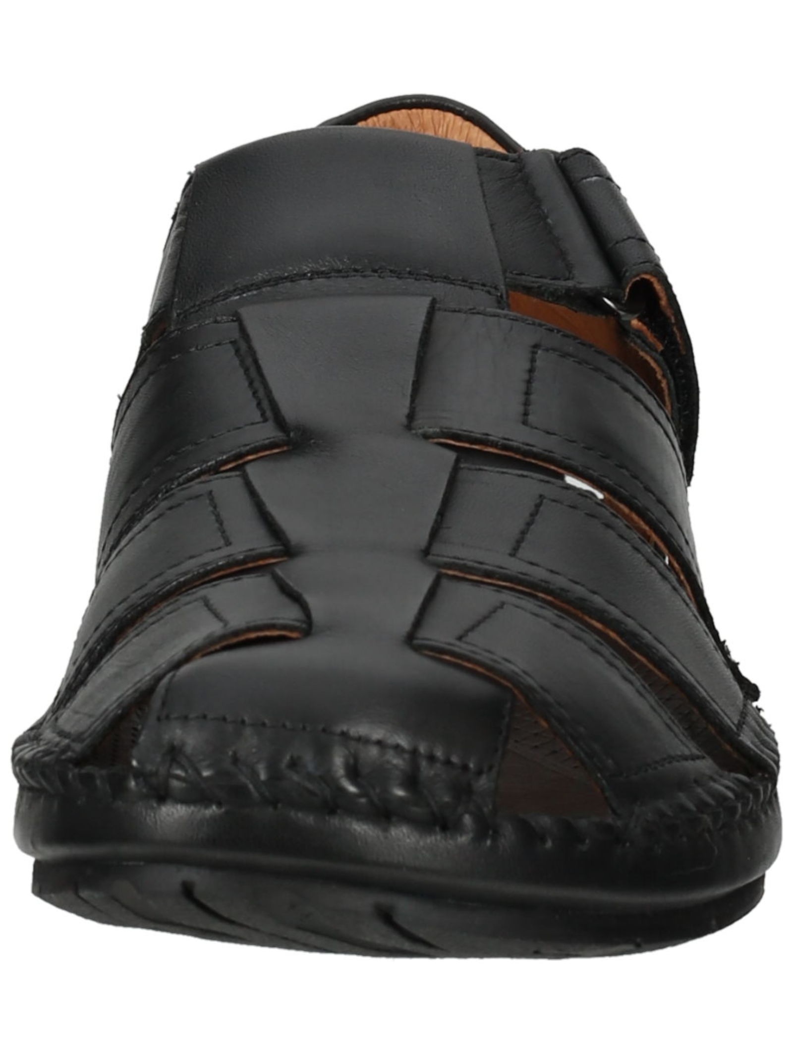 PIKOLINOS Klettschuh »PIKOLINOS Halbschuhe Leder«