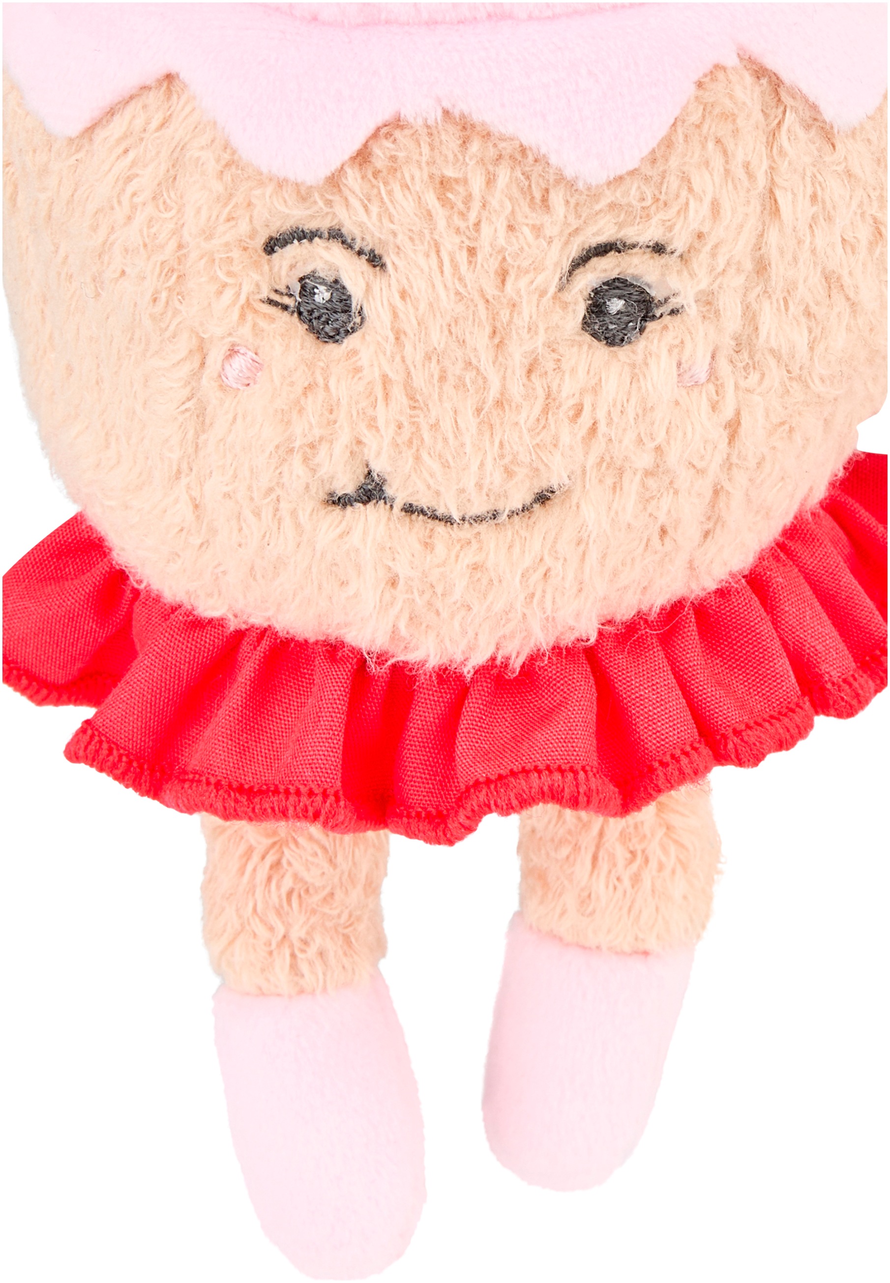 Sterntaler® Kuscheltier »Cupcake S«