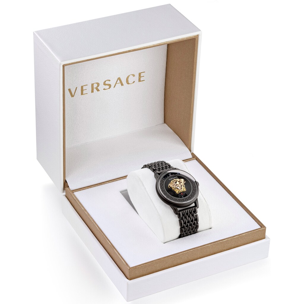 Versace Schweizer Uhr »MEDUSA ICON, VEZ200521«