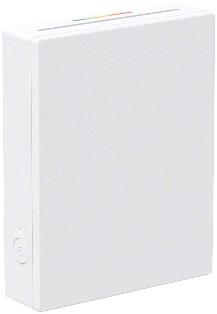 Polaroid Fotodrucker »HiPrint 3x3 Pocket Photo Print«