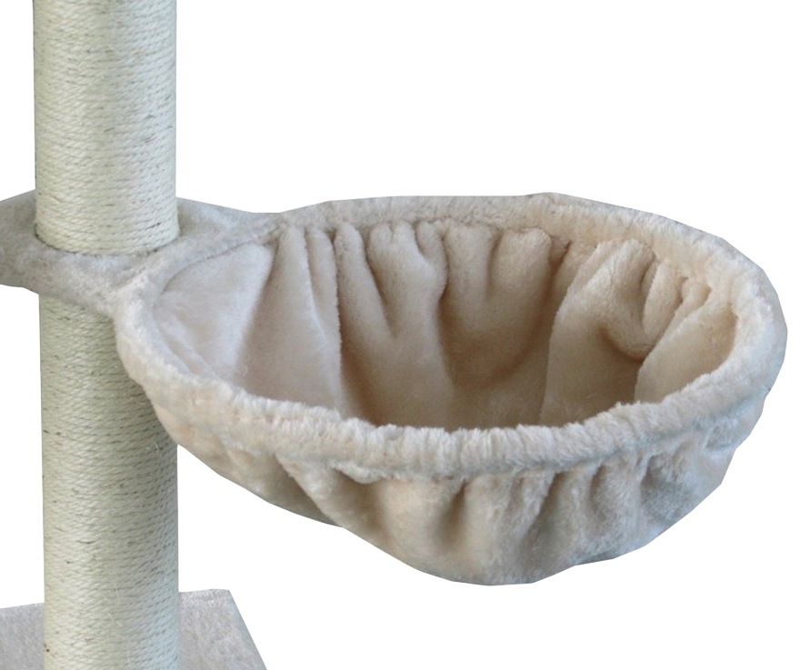 4. Bild von SILVIO design Kratzbaum »Attila«, hoch, BxTxH: 120x50x260 cm