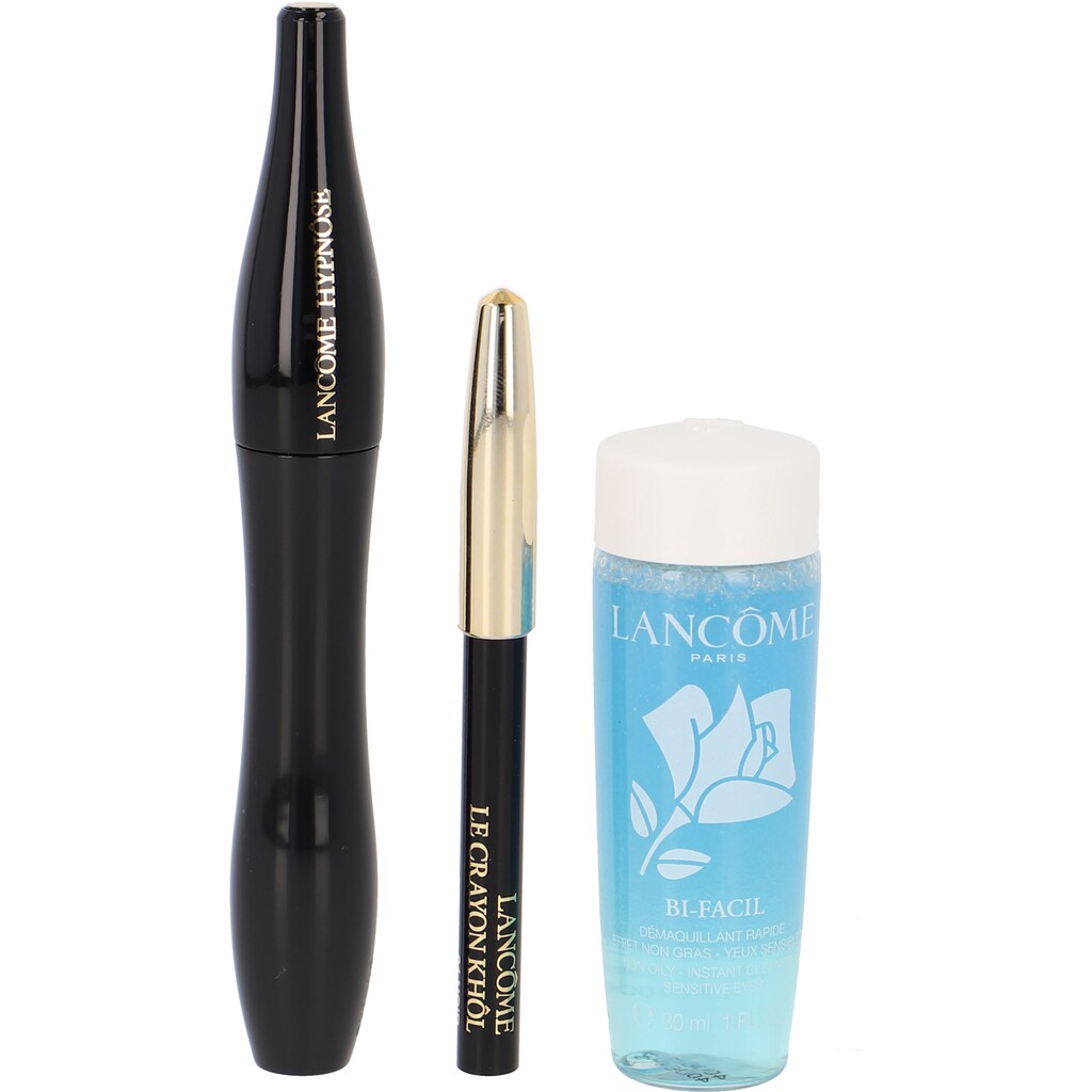 LANCOME Mascara-Set »Hypnose Set«, (3 tlg.)