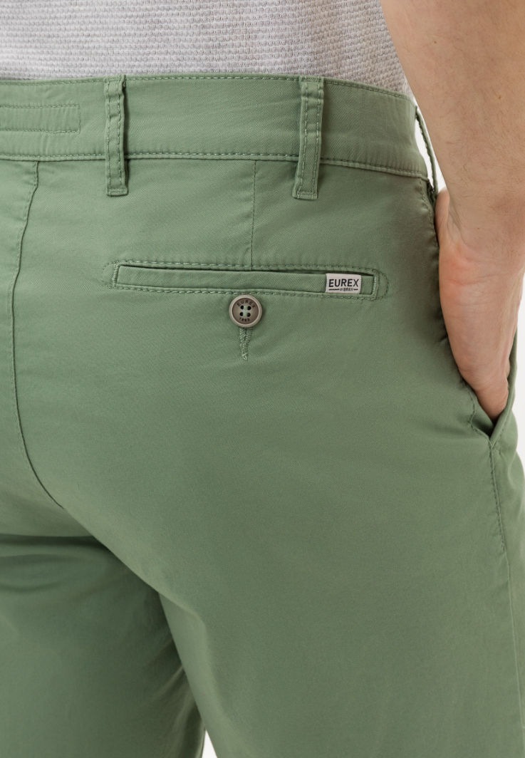 11. Bild von EUREX by BRAX Bermudas »Style BURT«