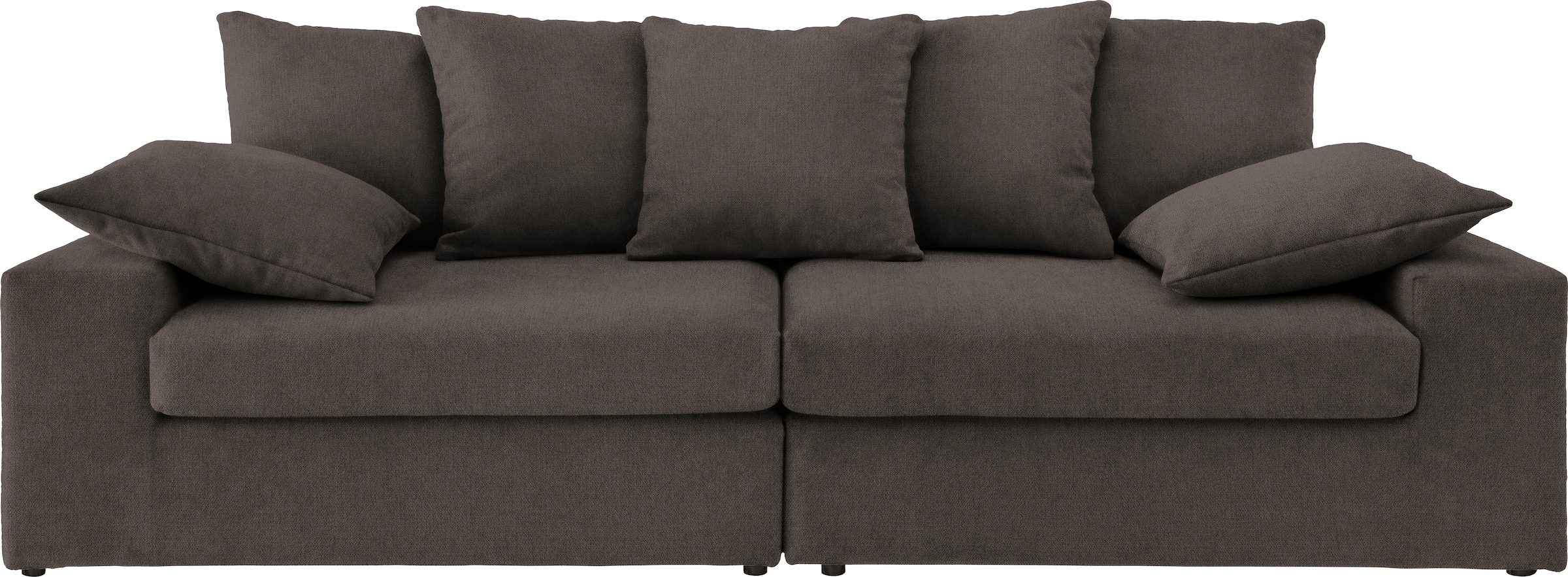 INOSIGN Big-Sofa "Sassari" günstig online kaufen