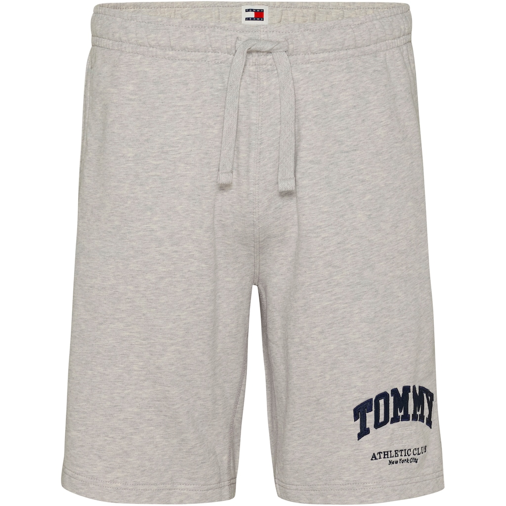 Tommy Jeans Sweatshorts »TJM ATHLETIC BBALL SHORT«