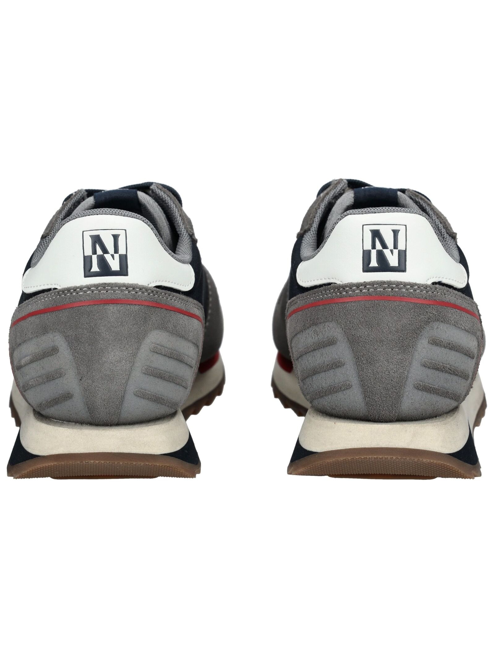 Napapijri Sneaker »Napapijri Sneaker Lederimitat/Textil«