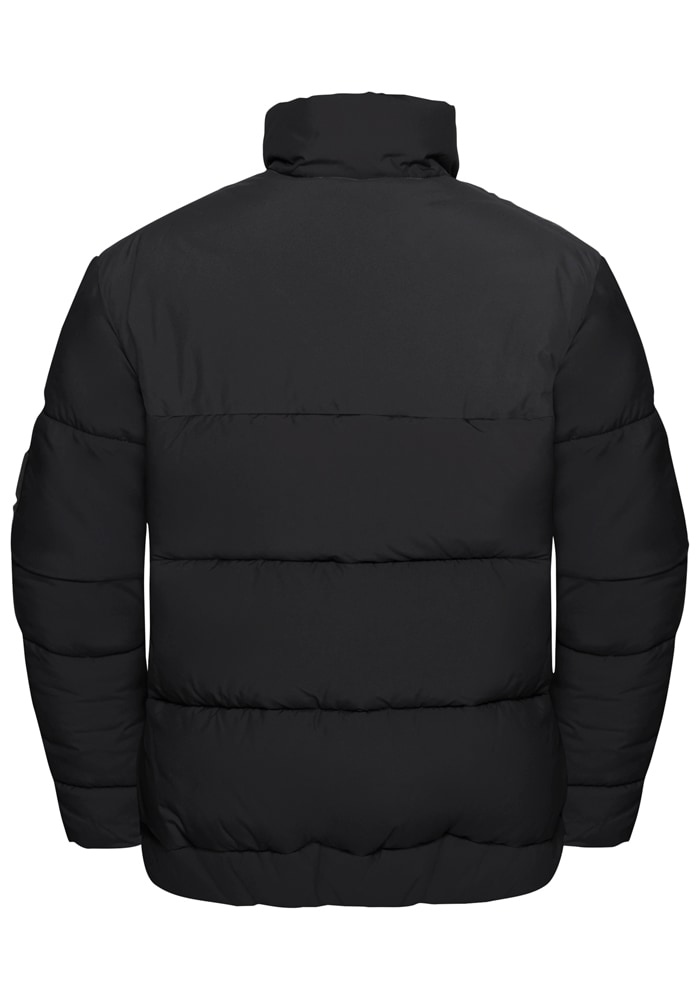 Jack Wolfskin Softshelljacke »TEEN NEW INS JKT K«