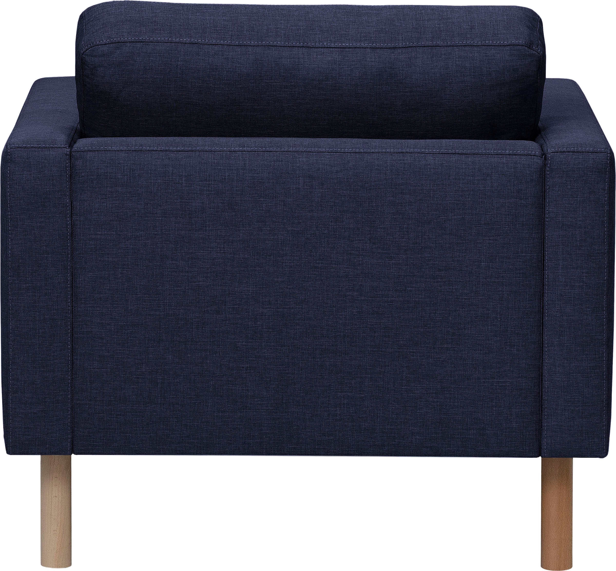 GEPADE Sessel »Clubsessel und Loungesessel«, in klassischem Design