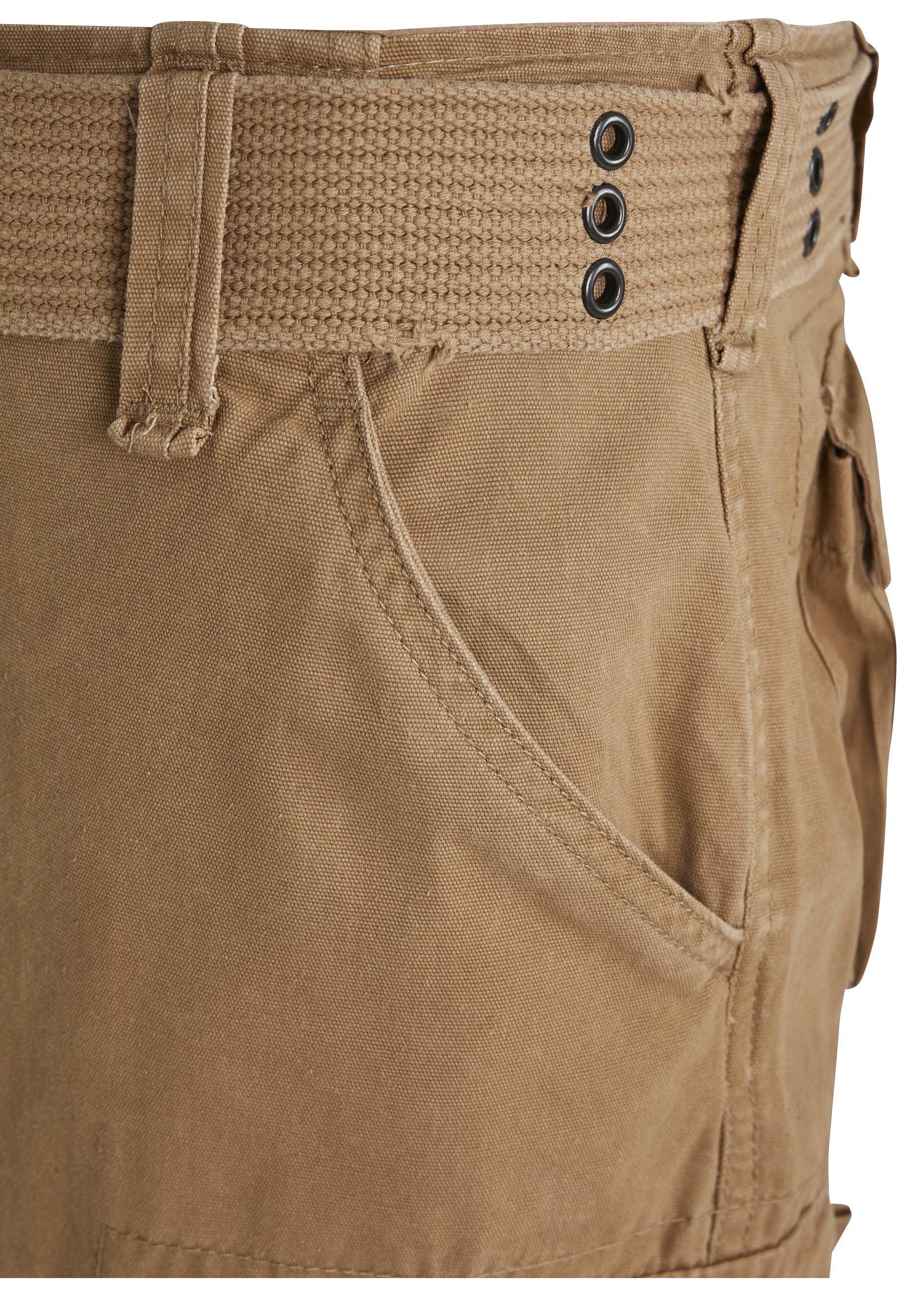 Brandit Cargoshorts »Brandit Herren Savage Vintage Cargo Shorts«