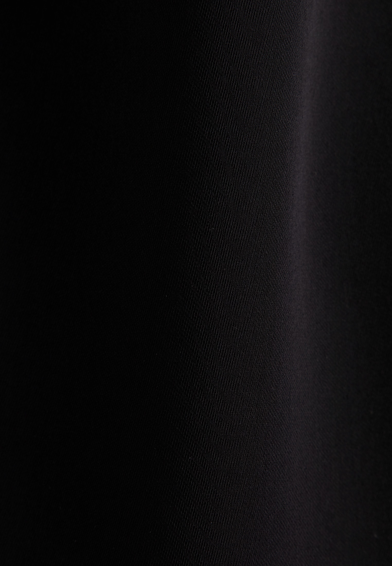 seidensticker Klassische Bluse »Schwarze Rose« Tunika Uni