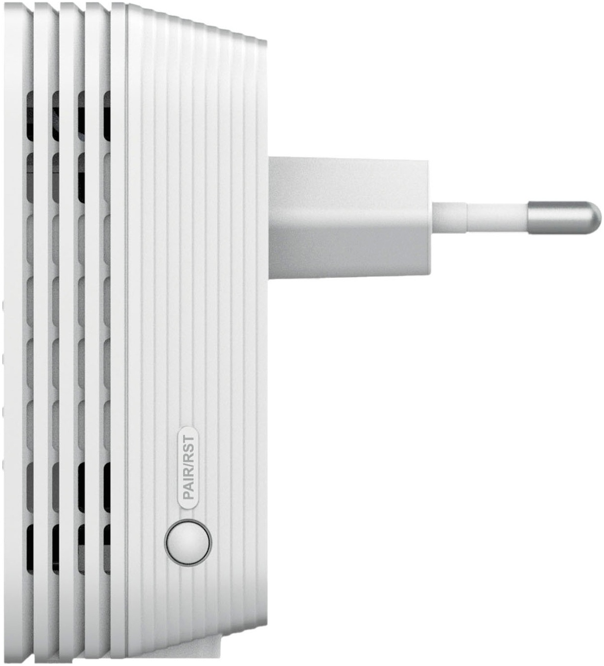 Strong Reichweitenverstärker »Powerline MINI, 600 Mbit/s Set (2 Einheiten)«, (2 St.)