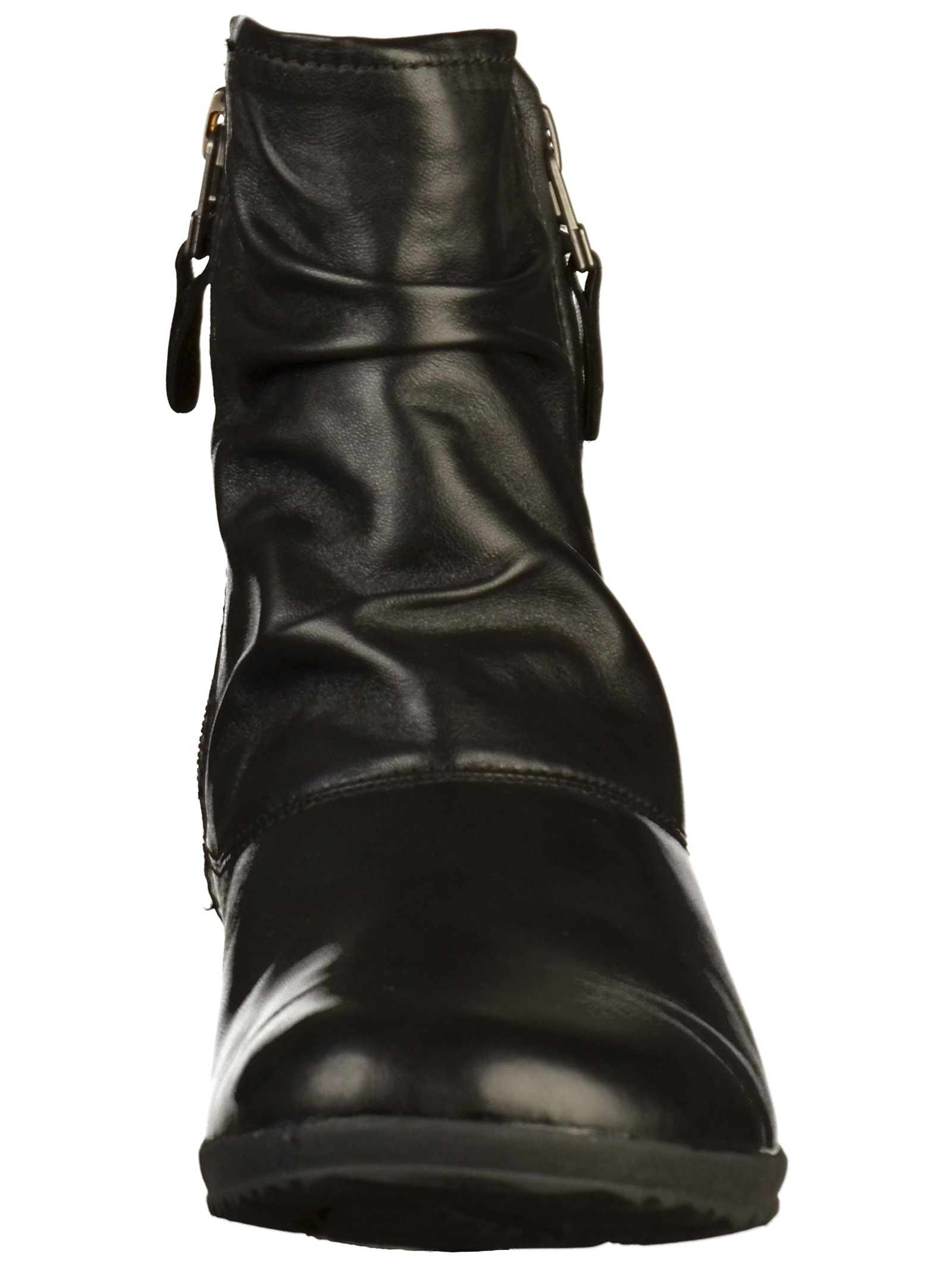 Josef Seibel Stiefelette »Josef Seibel Stiefelette Leder«