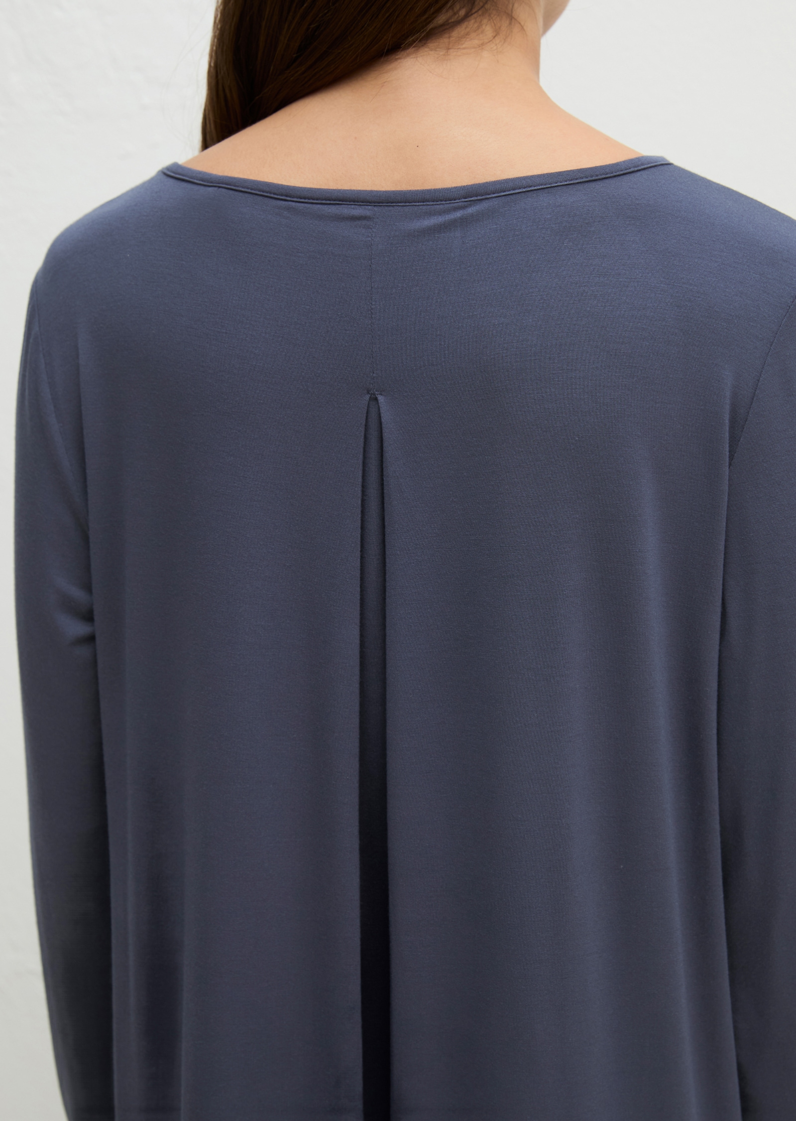 Marc O'Polo Nachthemd »Mix & Match Modal Jersey«