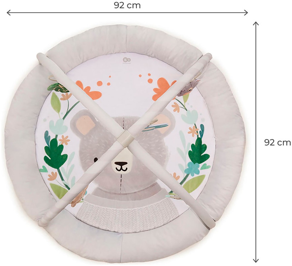Kinderkraft Spielbogen »COZYPLAY«