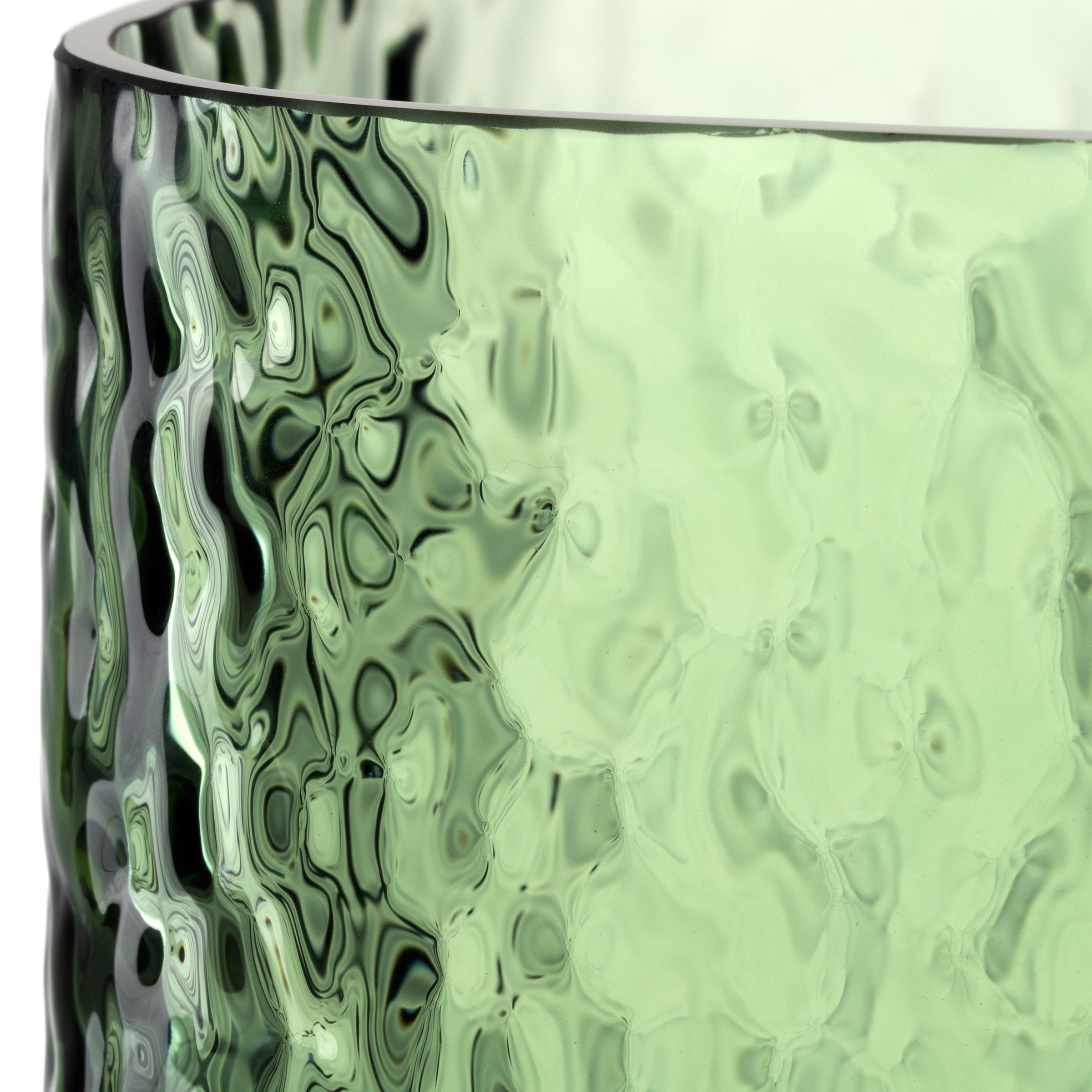 LEONARDO Dekovase »Vase MARTELLO«, (1 St.)