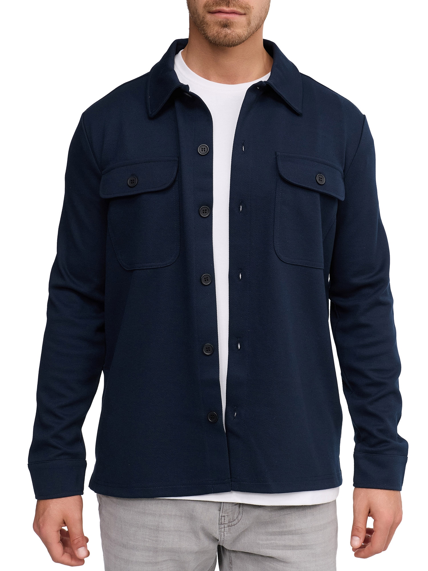 Indicode Langarmhemd »INNello«