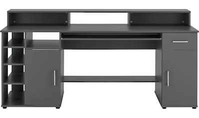 Schreibtisch »Tim«, Breite 180 cm, Gamingtisch Made in Germany kaufen