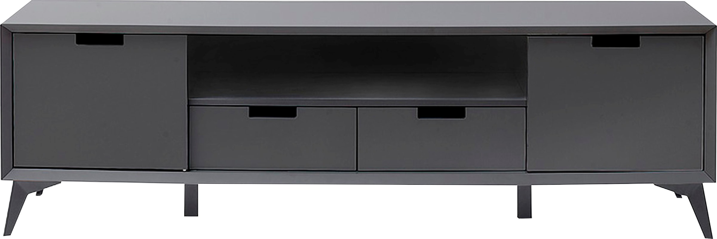 MCA furniture Lowboard »Netanja«, Breite ca. 180 cm